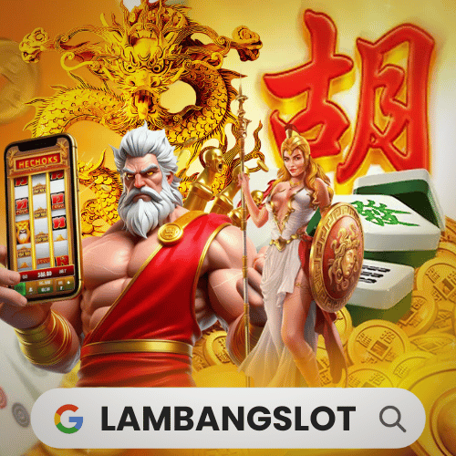 LAMBANGSLOT : Situs Resmi Pembuat Onar Dompetmu Yang Tebal